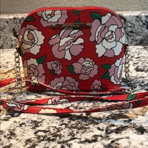 Betsey Johnson Crossbody